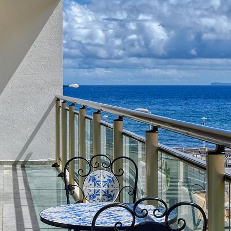 Machico Beach, A Home In Madeira Exteriér fotografie